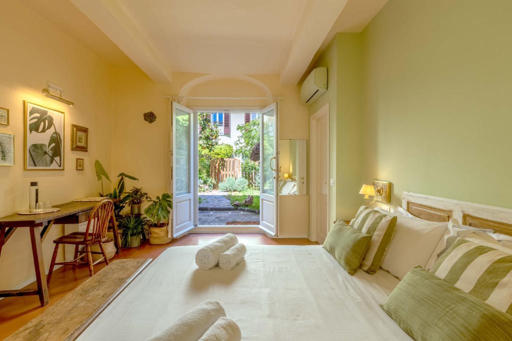 Secret Garden Firenze B&B - 1