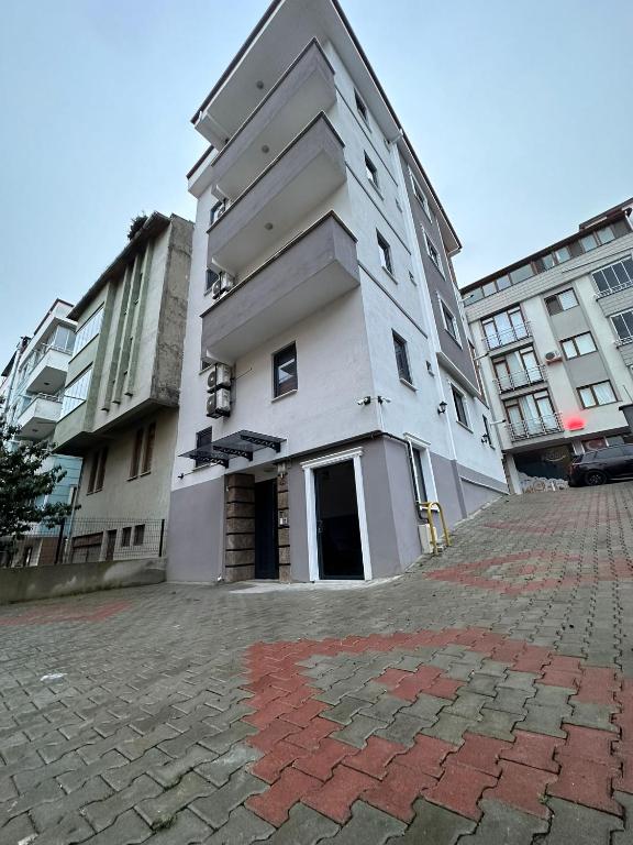 ALBAYRAK APART - Housity