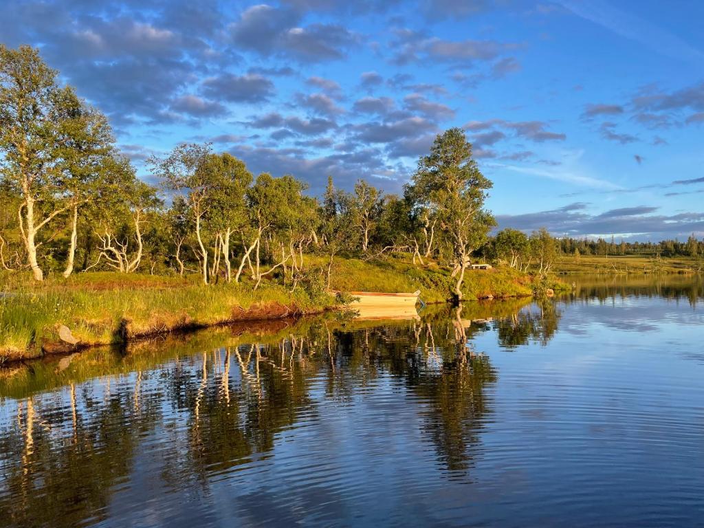 Φωτογραφία από το άλμπουμ του Storlien Högfjällshotell AB σε Storlien