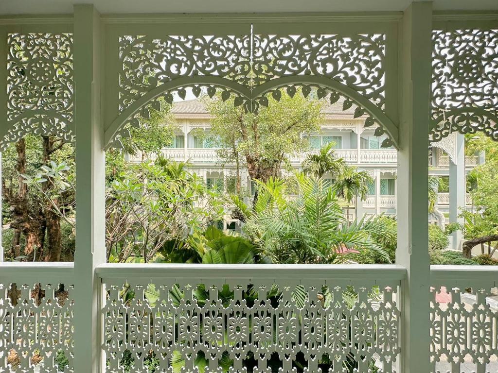 At Pingnakorn Riverside - 7