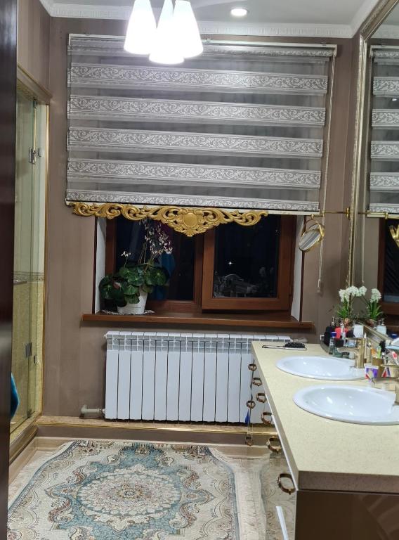 Fotografie z fotogalerie ubytování Sultan Saray v destinaci Osh