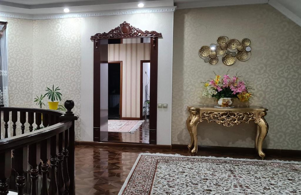 Fotografie z fotogalerie ubytování Sultan Saray v destinaci Osh