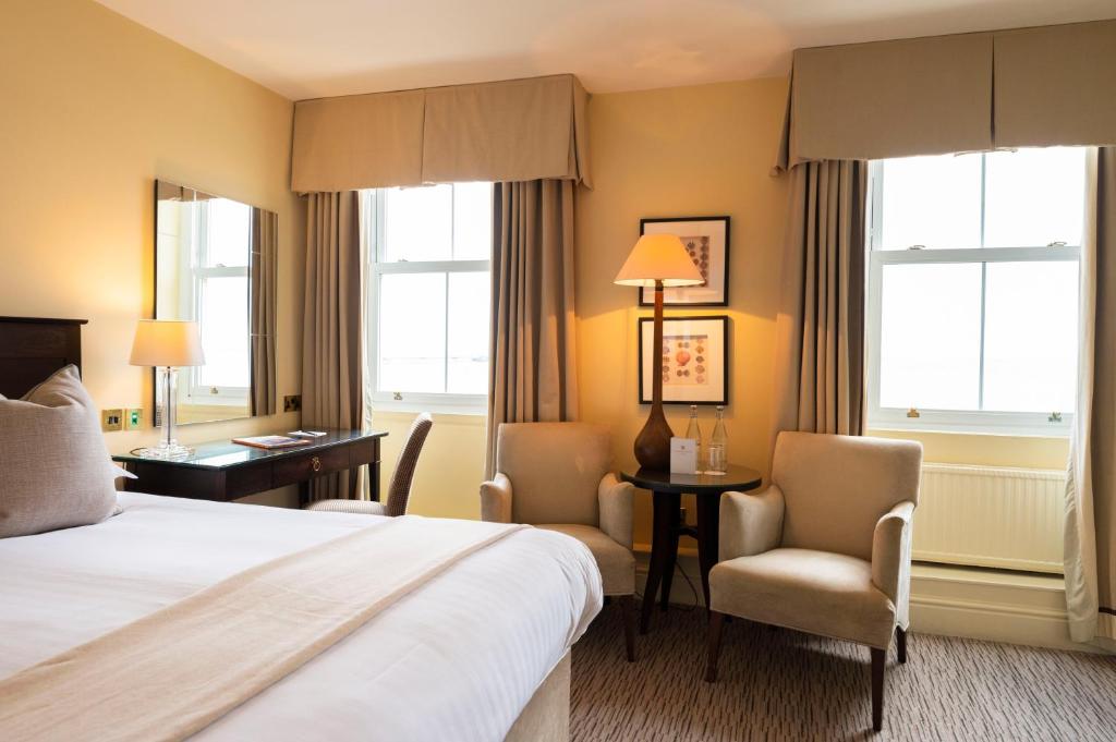 St George's Hotel - Llandudno - Resim 25