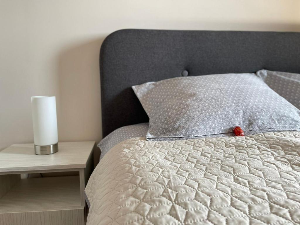 Residence Burgas 712
