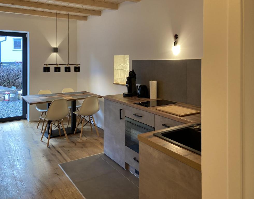 Filder-Appartements - Apartamento De Dos Dormitorios