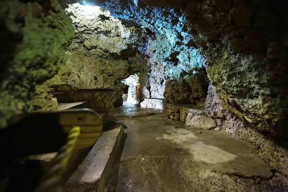 Fotografie z fotogalerie ubytování Xtabi Resort v Negrilu