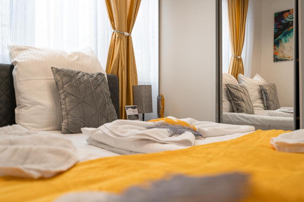 Cannstatter Hotel - Resim 11