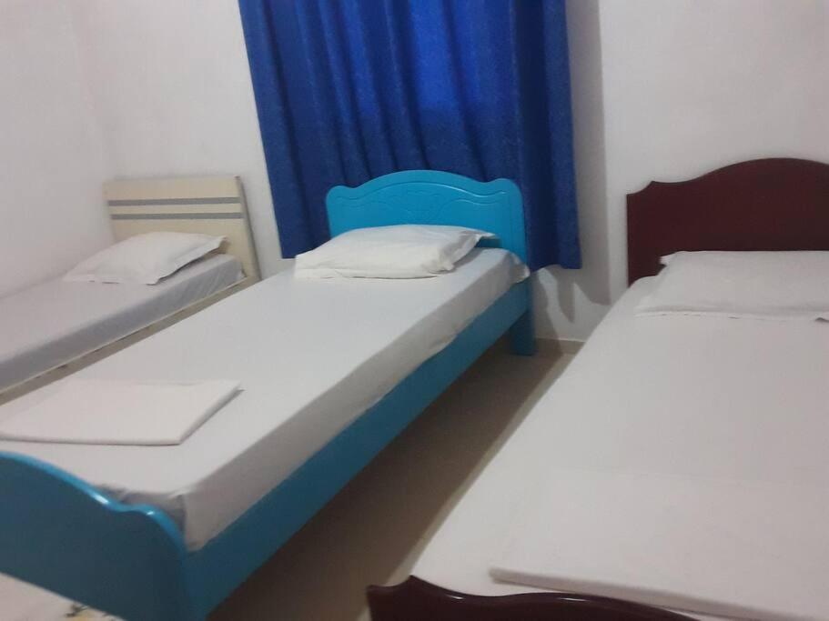 Rooms Fatmiri - Imazhi 7