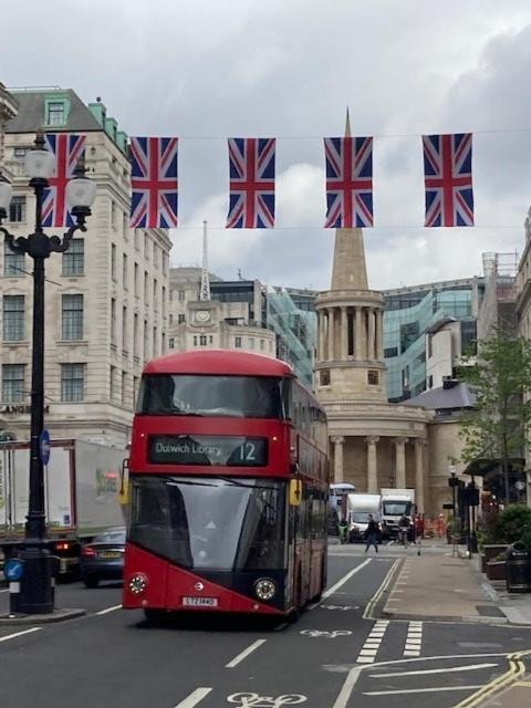 Astor Court Hotel - Resim 11