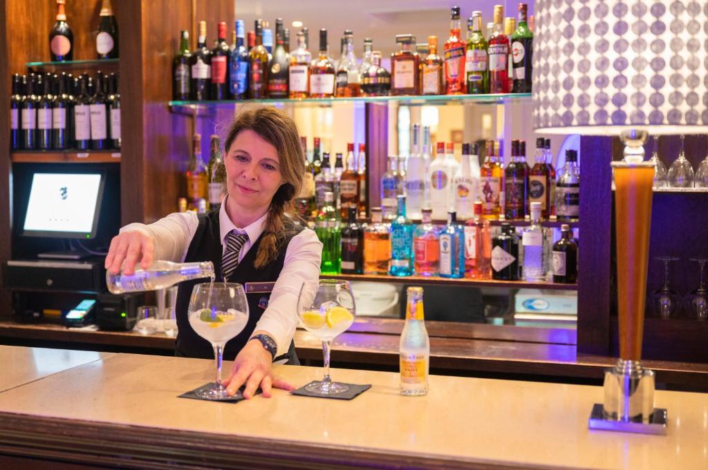 St George's Hotel - Llandudno - Resim 36