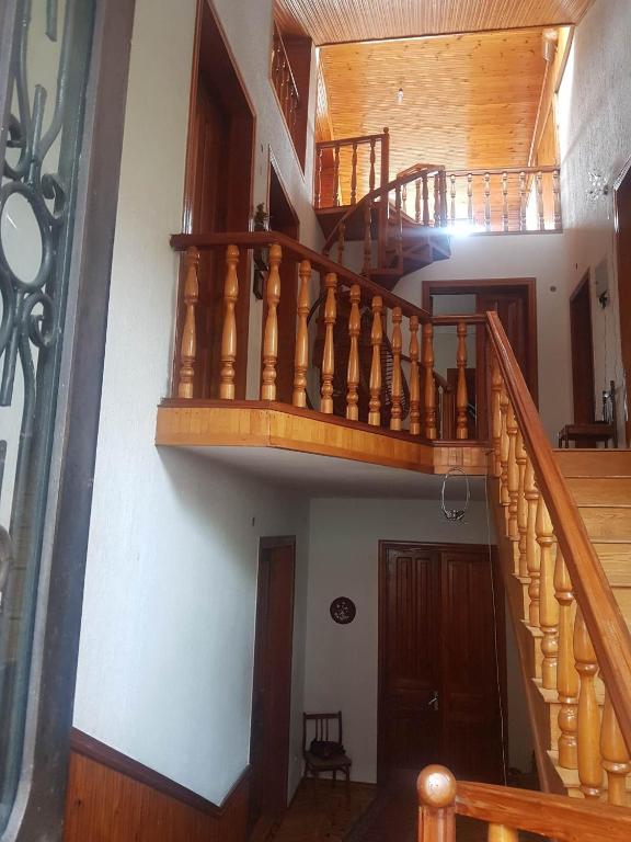 Fotografie z fotogalerie ubytování HOTEL Shaumiani v destinaci Kutaisi