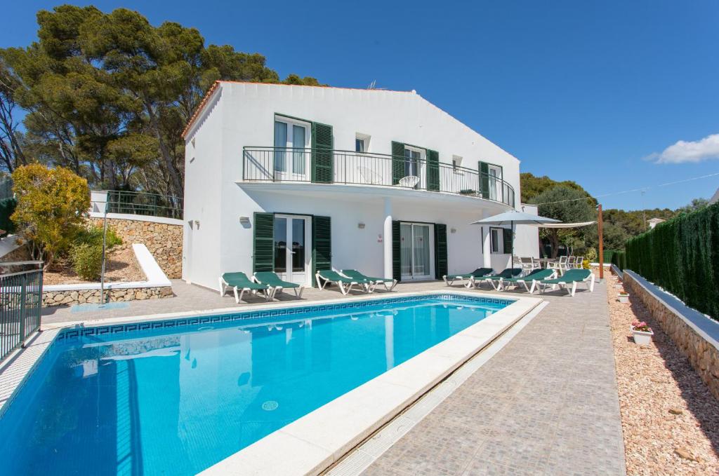 Villa Azucena, Cala Galdana – Updated 2023 Prices