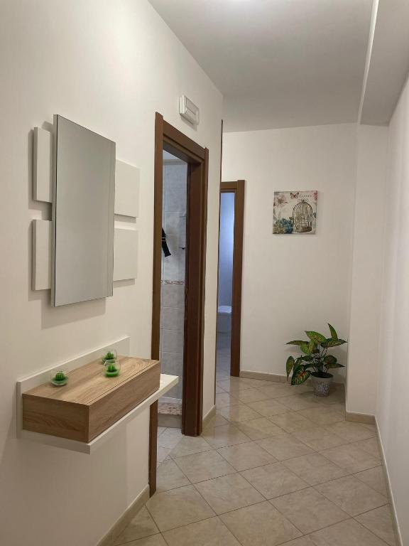 Fotografie z fotogalerie ubytování FlorAngè guest house v destinaci Pachino
