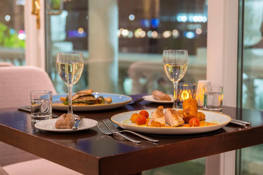 St George's Hotel - Llandudno - Resim 37