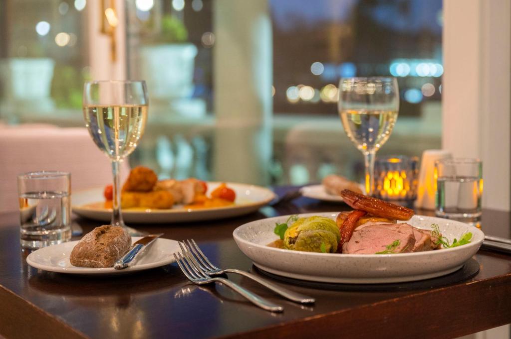 St George's Hotel - Llandudno - Resim 31