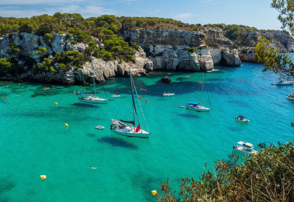 Villa Azucena, Cala Galdana – Updated 2023 Prices