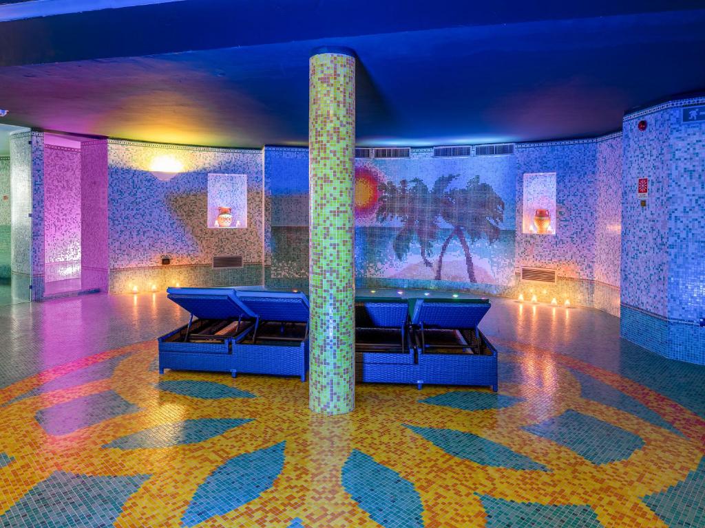 Fotografie z fotogalerie ubytování Parc Hotel Gritti v destinaci Bardolino