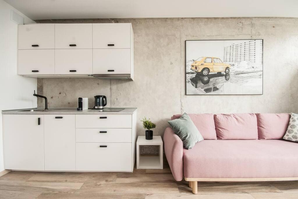 Unique Studio with stunning view & Netflix - 8