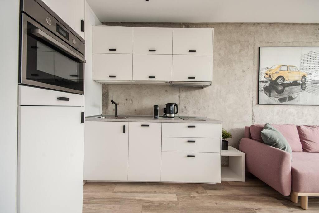 Unique Studio with stunning view & Netflix - 9