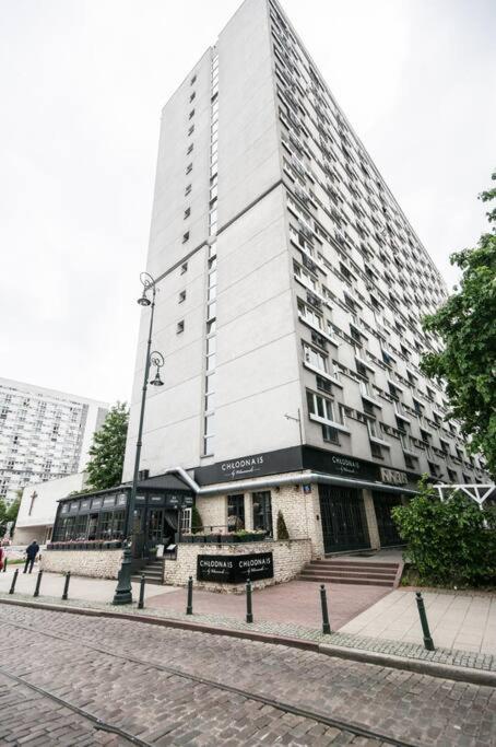 Unique Studio with stunning view & Netflix - 14