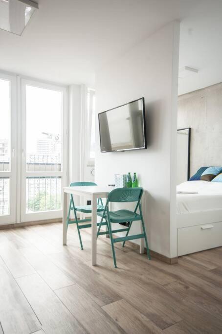 Unique Studio with stunning view & Netflix - 16