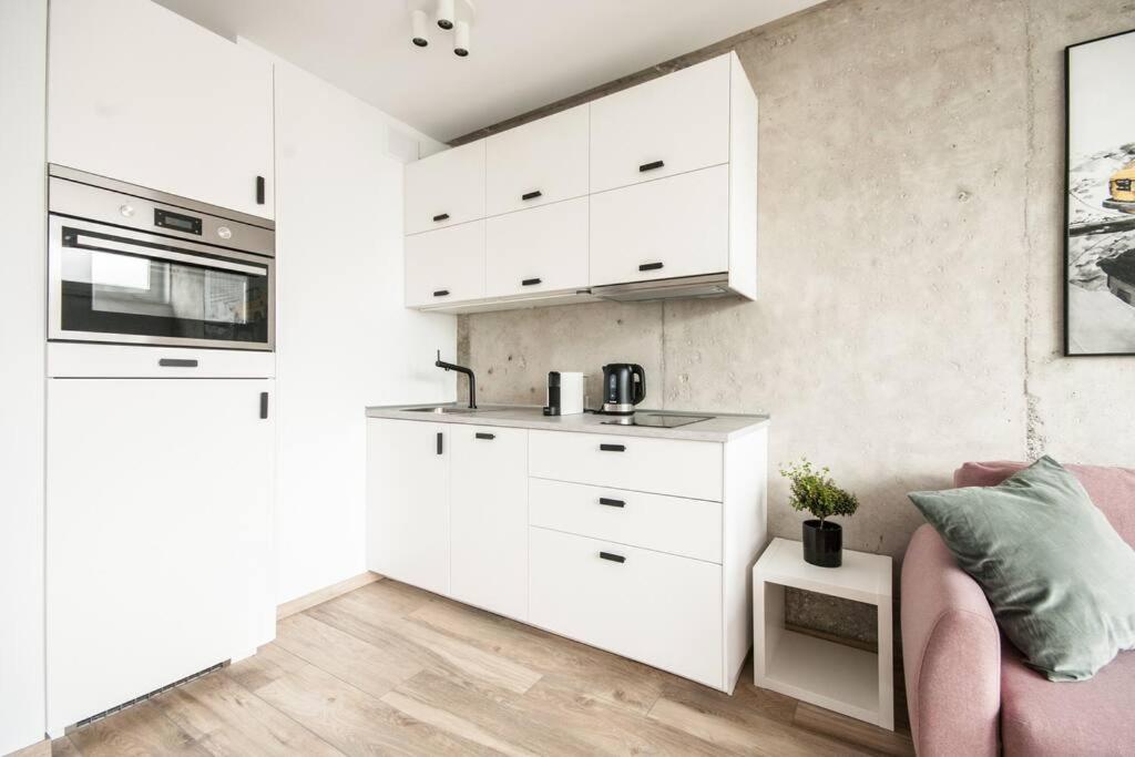 Unique Studio with stunning view & Netflix - 3