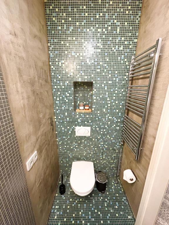 Old Town Square Apartments - Resim 6