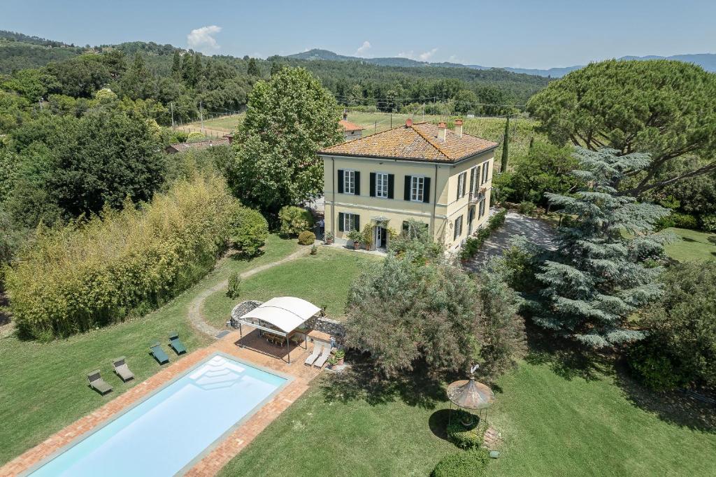 Villa Landi, Lucca – Updated 2023 Prices