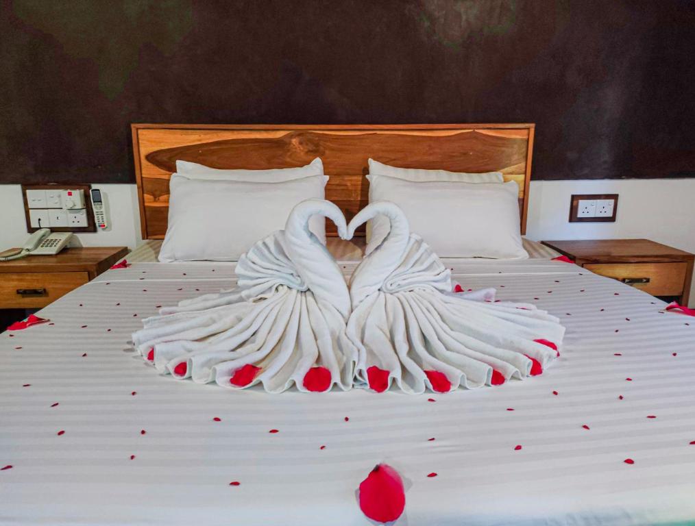 Doola River Edge - 1