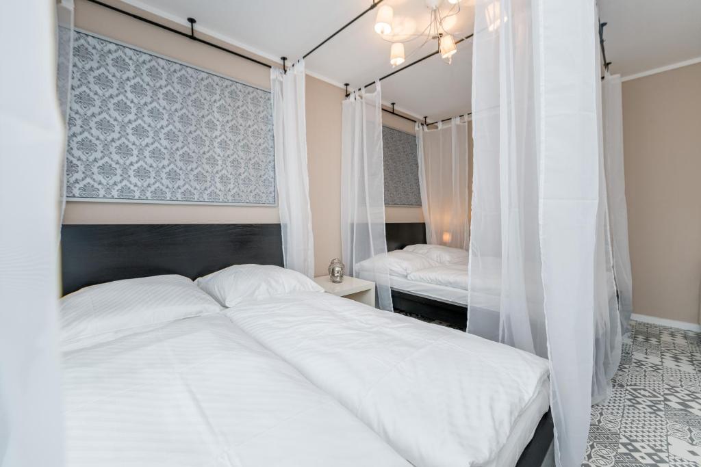 Aparthotel Alma Bonn - Resim 16