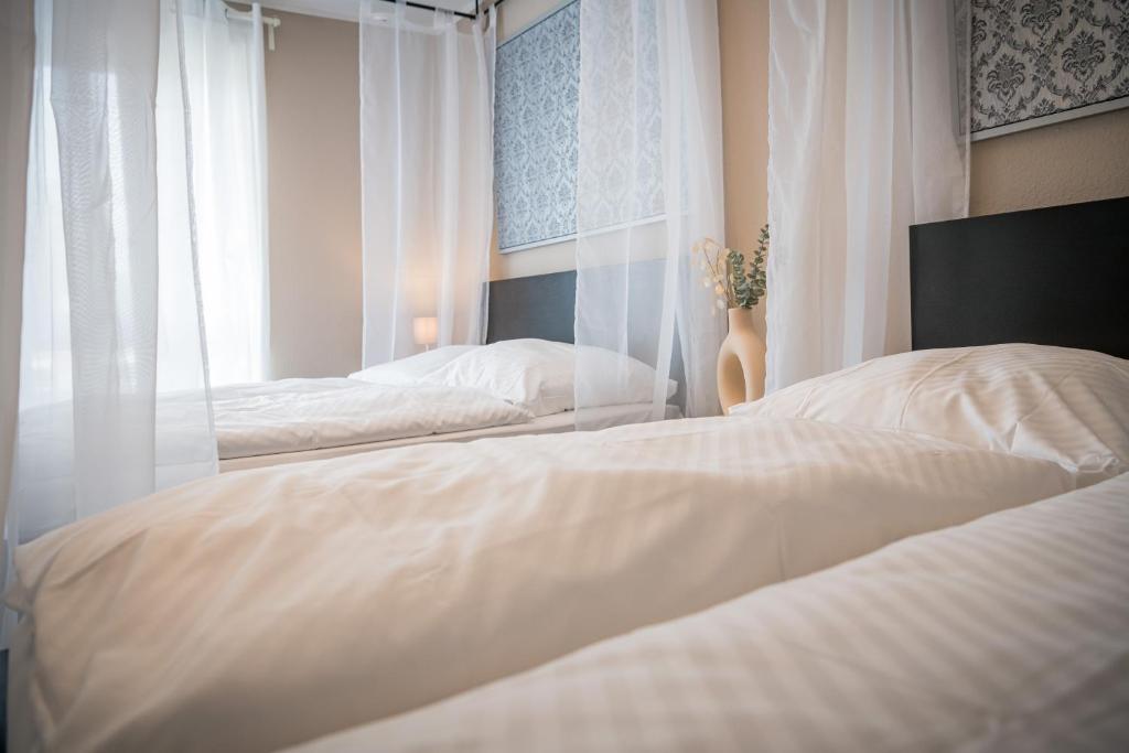 Aparthotel Alma Bonn - Resim 18