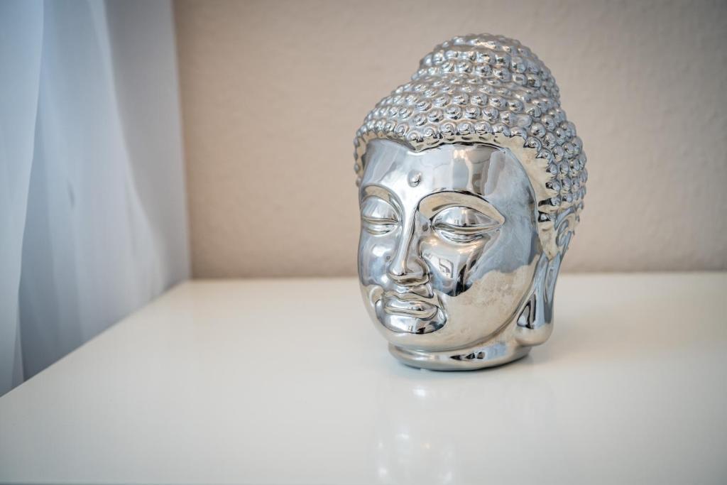 Aparthotel Alma Bonn - Resim 14