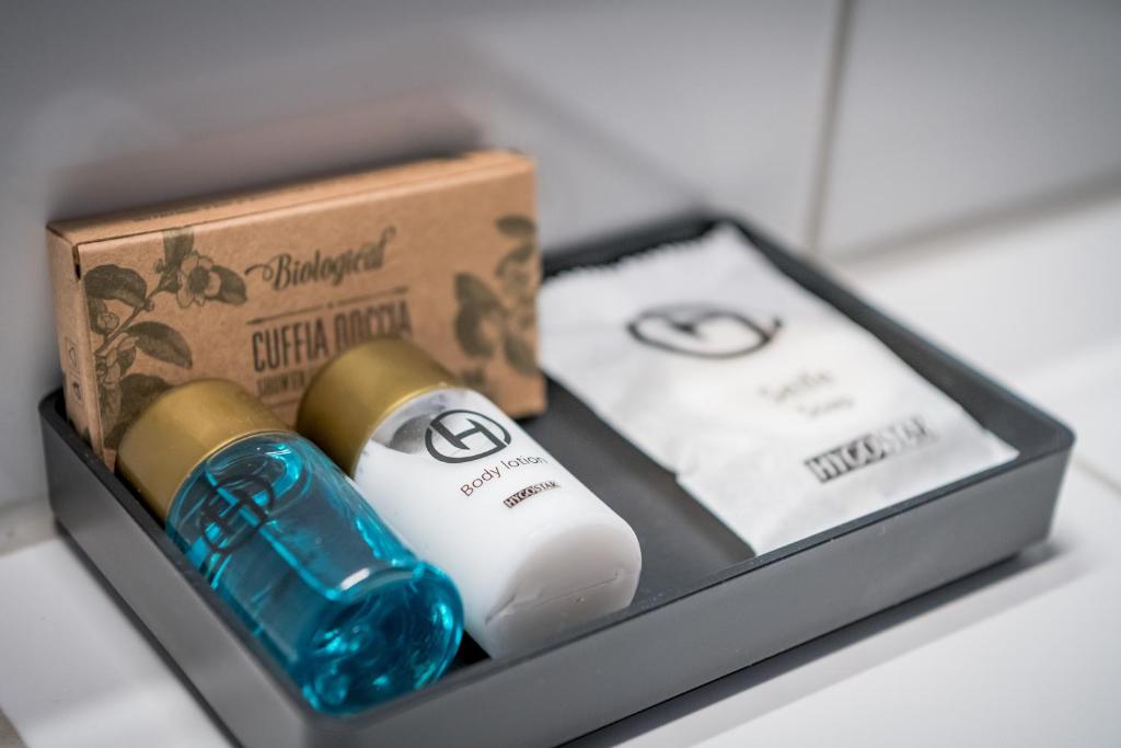 Aparthotel Alma Bonn - Resim 17