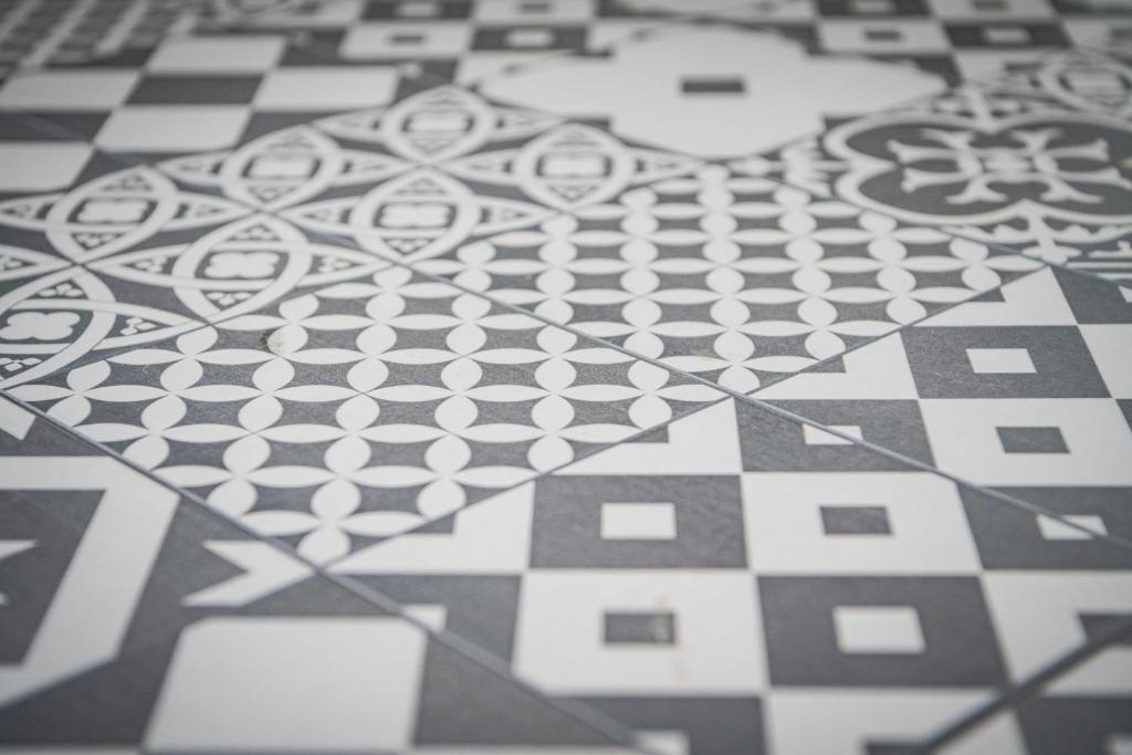 Aparthotel Alma Bonn - Resim 30