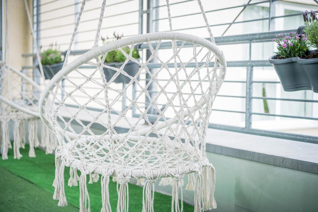 Aparthotel Alma Bonn - Resim 33