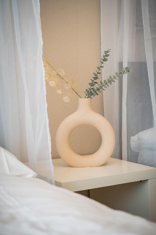 Aparthotel Alma Bonn - Resim 35