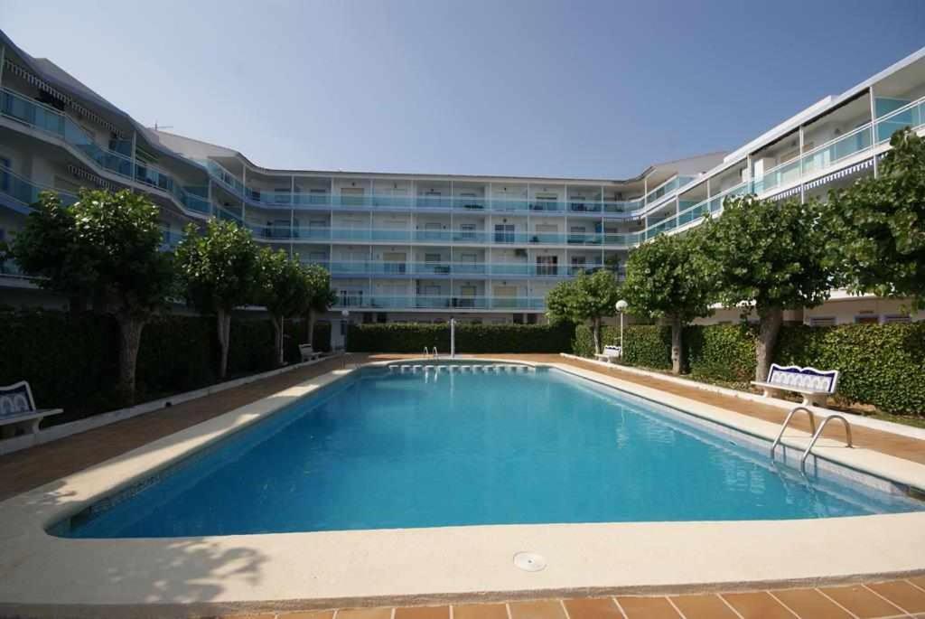 Fotografie z fotogalerie ubytování V11 Piso 3 habitaciones a 150 metros de la playa v destinaci Denia