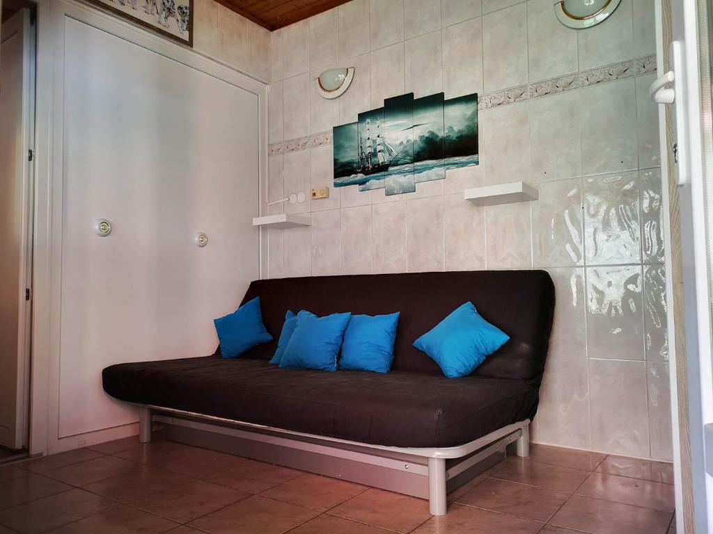 Posedenie v ubytovaní CsillagVár apartman