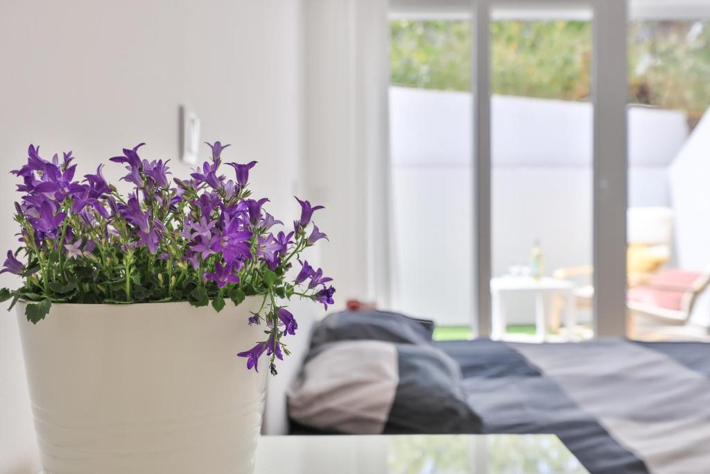 Alfamar Inês Apartment