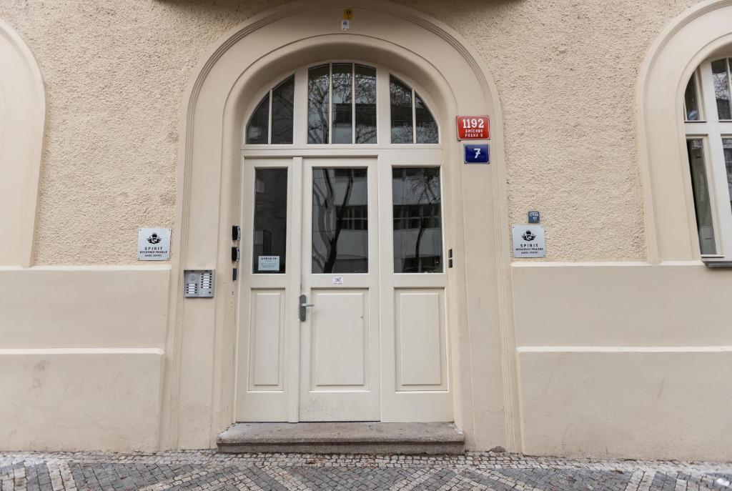 Andel Centre SPIRIT - Resim 40