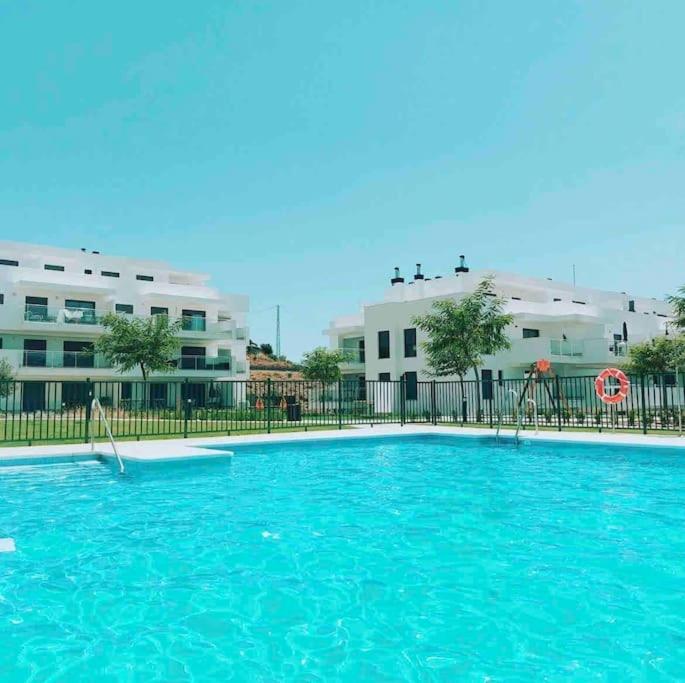 Fotografia z galérie ubytovania Luxueus Appartement in La Cala de Mijas v destinácii Málaga