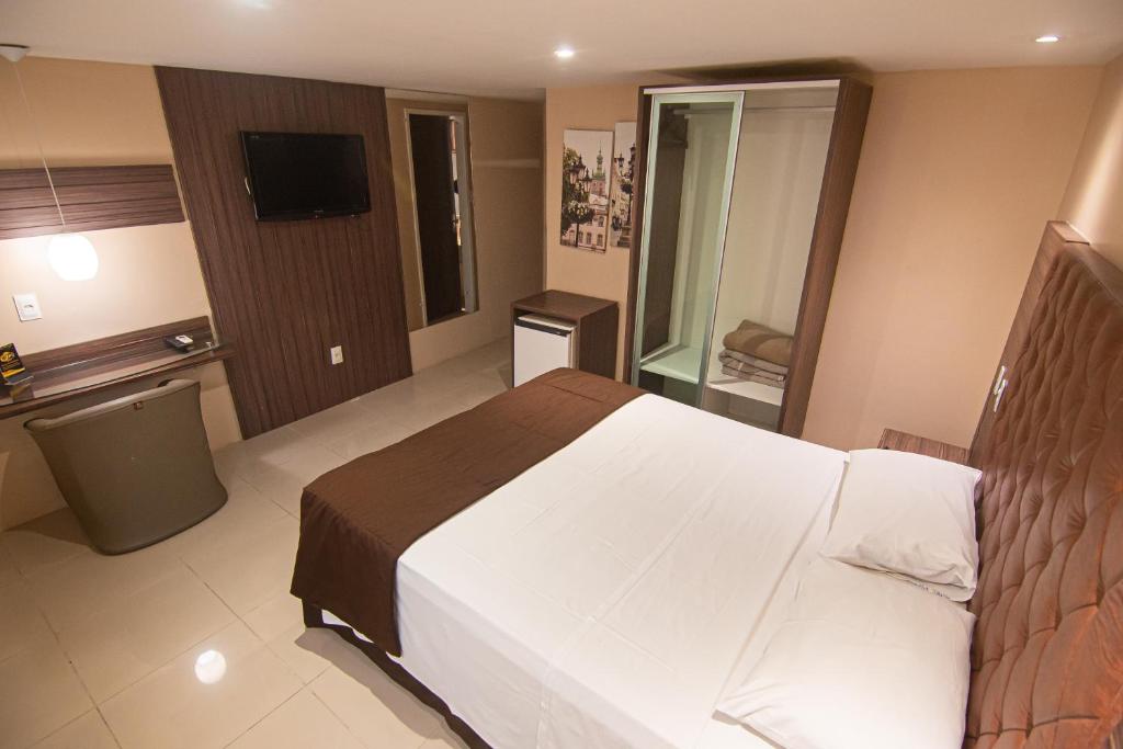 Hotel Village Premium Caruaru, Caruaru – Updated 2023 Prices