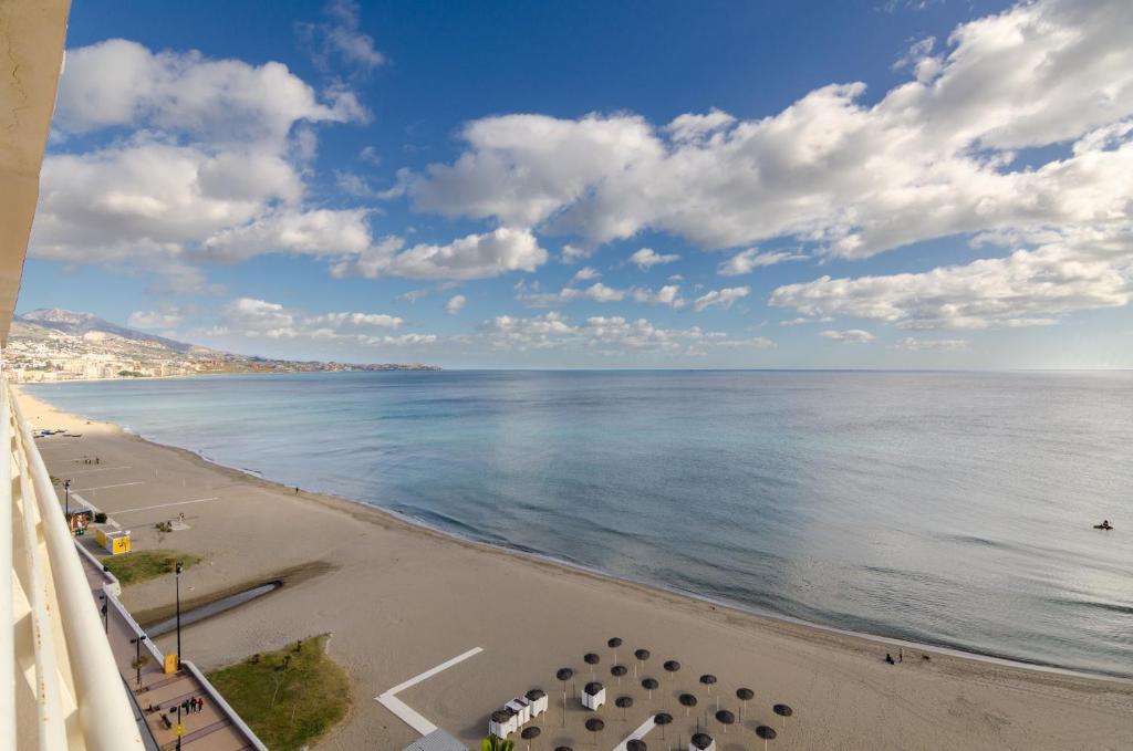 Apartahoteles Apartment on the top of Fuengirola skyline en Fuengirola, Andalucía