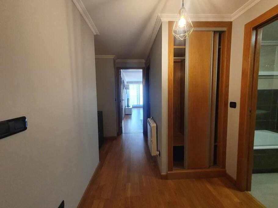 Zdjęcie z galerii obiektu Apartamento Playa Jardín w mieście Ribeira