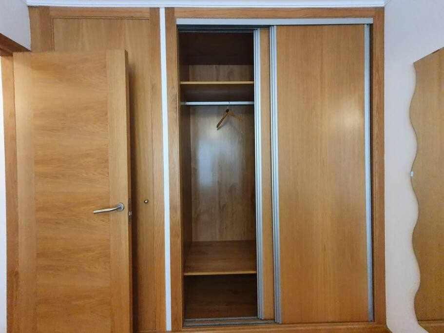 Zdjęcie z galerii obiektu Apartamento Playa Jardín w mieście Ribeira