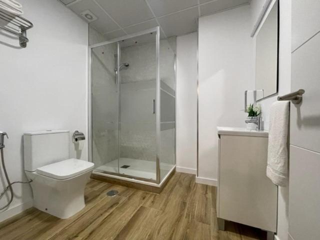 Hotel Madrid Río - Resim 23