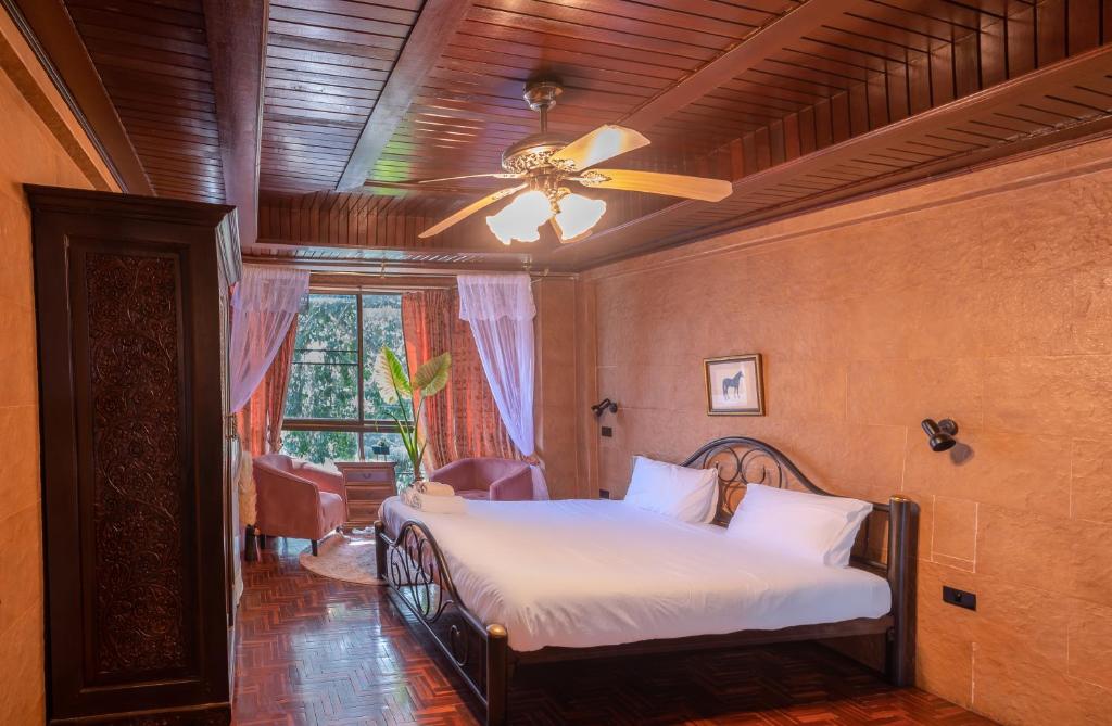 Blue Dream Guesthouse - Resim 2