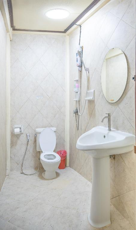 Blue Dream Guesthouse - Resim 20