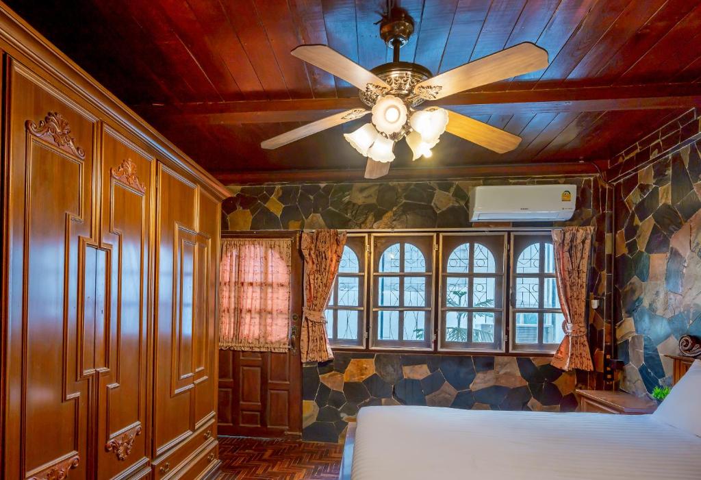 Blue Dream Guesthouse - Resim 18