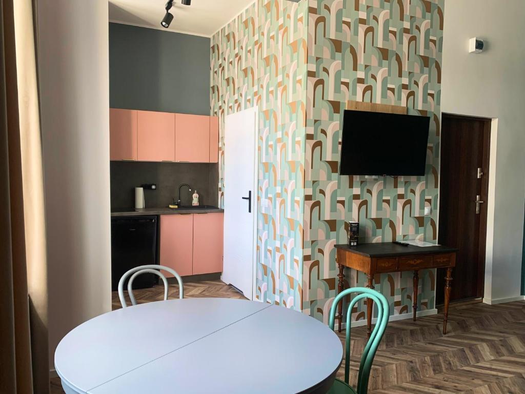 Apartamenty Piotrkowska 28 by Good Time - Resim 27